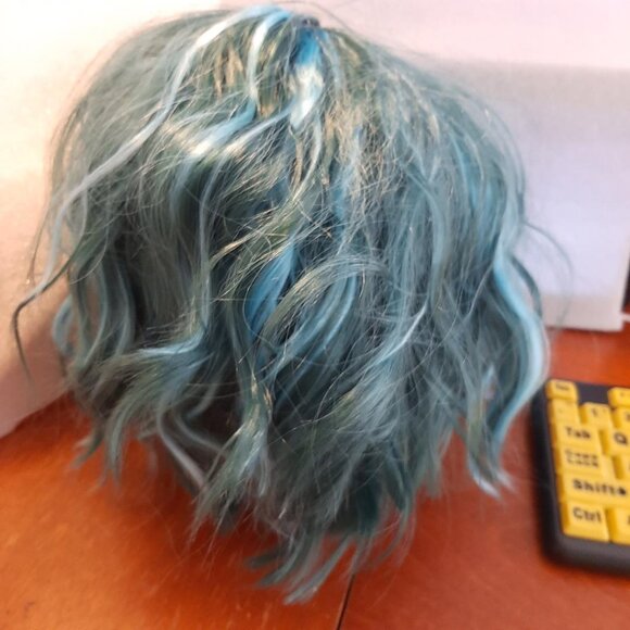 NEW ! Fashion Wig 12\